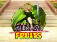 เกมสล็อต Ninja Fruits